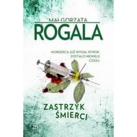 Zastrzyk śmierci