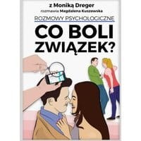 Co boli związek?