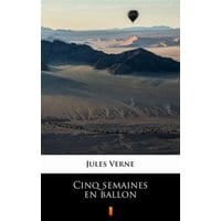 Cinq semaines en ballon