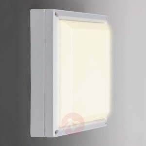 Lampa ścienna LED SUN 11 13W biała 3K