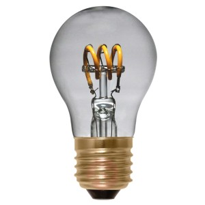 Żarówka LED Curved Line E27 2,7W 922