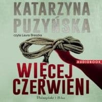 Więcej czerwieni