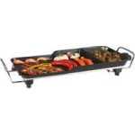 Grill elektryczny Slow