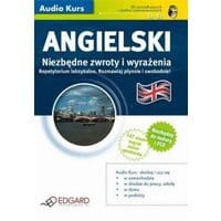 Angielski Niezbędne zwroty i wyrażenia