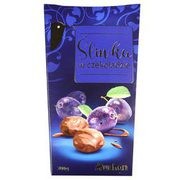 Auchan - Śliwka w czekoladzie