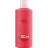 Wella Invigo Color Brilliance Shampoo Coarse Hair 500ml