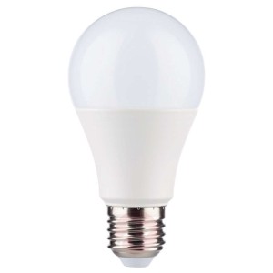 Żarówka LED E27 6 W 4 000 K 470 lumenów czujniki
