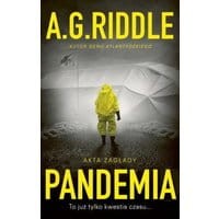 Akta zagłady Tom 1 Pandemia