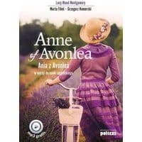 Anne of Avonlea