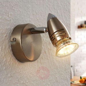 Reflektor LED Benina, 1-punktowy