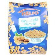 Helio - Orzeszki ziemne prażone solone