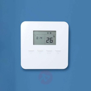 Blaupunkt TMST-S1 Smart Home termostat serii Q