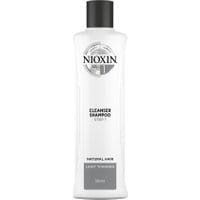 Nioxin System 1 Cleanser Shampoo 300ml
