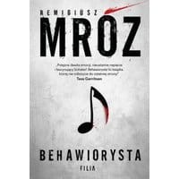Behawiorysta