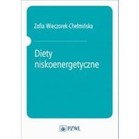 Diety niskoenergetyczne