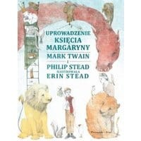 Uprowadzenie Księcia Margaryny