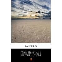 The Heritage of the Desert