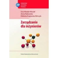 Zarządzanie dla inżynierów