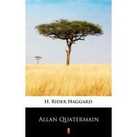 Allan Quatermain