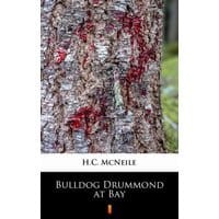 Bulldog Drummond at Bay