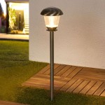 Lampa solarna LED Nela do ogrodu