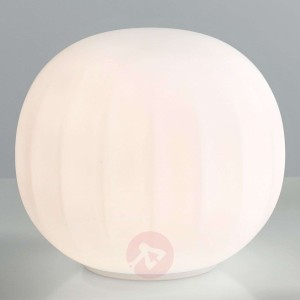 Luceplan Lita lampa stołowa Ø 30 cm