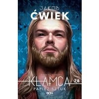 Kłamca 2.8. Papież sztuk