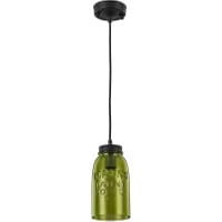 Lampa sufitowa Vasto Green