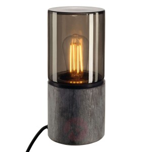 SLV Lisenne-O lampa stołowa na zewnątrz