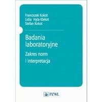 Badania laboratoryjne