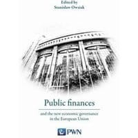 Public finances and the new economic governance in the European Union