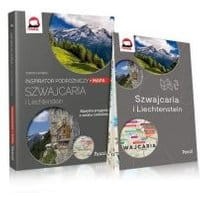 Szwajcaria i Liechtenstein INSPIRATOR PODRÓŻNICZY Pascal