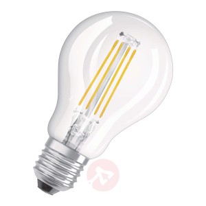 OSRAM żarówka LED E27 4W Classic P 4 000 K