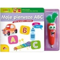 Moje pierwsze ABC