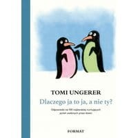 Dlaczego ja to ja, a nie ty?