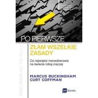 Po pierwsze: złam wszelkie zasady