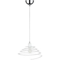 Lampa sufitowa Komet White