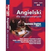 Angielski dla zapracowanych "Business English część 2"
