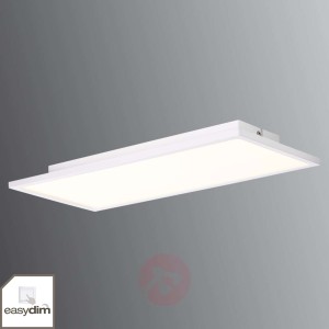 Ceres - lampa sufitowa LED, ściemniana