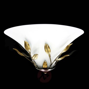Ozdobna lampa sufitowa CAMPANA, 30 cm