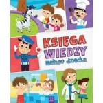 Księga wiedzy małego dziecka