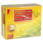 Auchan - Herbata czarna ekspresowa