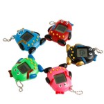 Zabawka Tamagotchi - kolor zielony