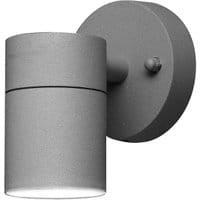 Zewnętrzna lampa punktowa Modena Mini Grey