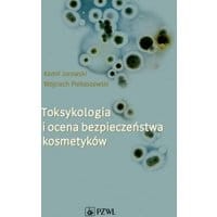 Toksykologia i ocena bezpieczeństwa kosmetyków