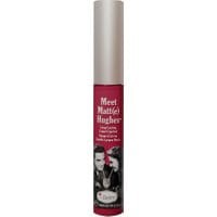 TheBalm Meet Matt(e) Hughes Pomadka Sentimental - Warm