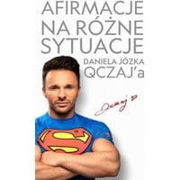 Afirmacje na różne sytuacje