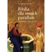 Biblia dla moich parafian