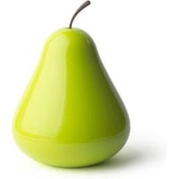 Pojemnik na akcesoria biurowe Pear Green