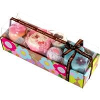 Bomb Cosmetics Cloud Nine Set